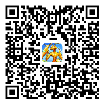 魔力宝贝回忆十宠版游戏二维码