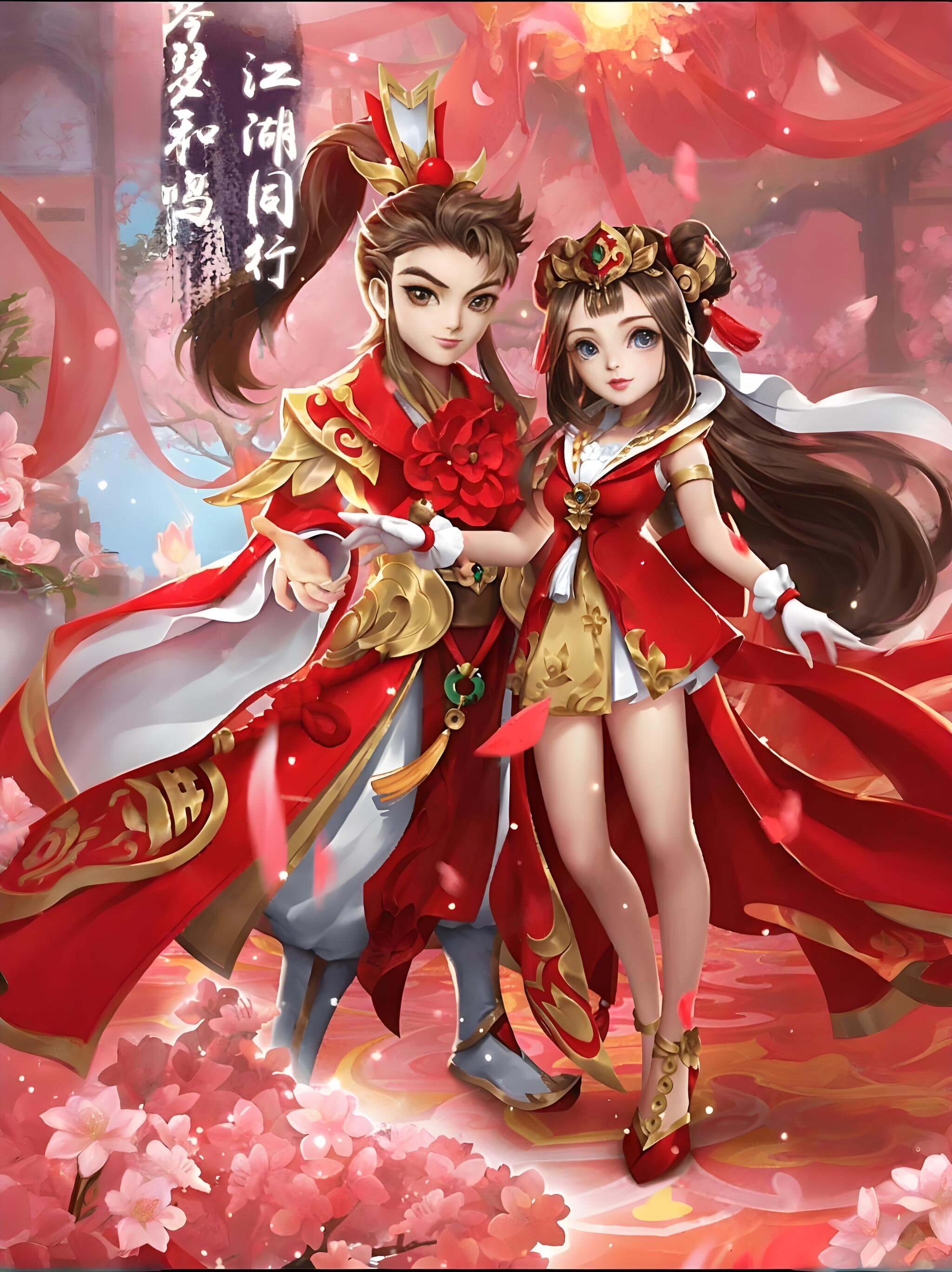 热江高爆版